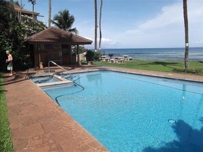 Beautiful Pool