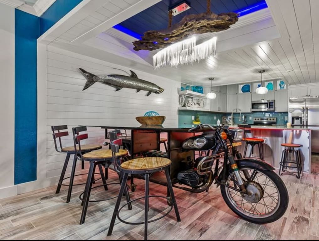 Inn at Crystal Beach, Destin, Florida, United States of America