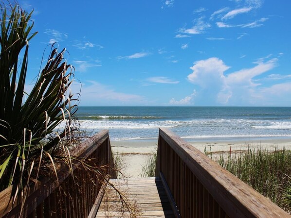Plage
