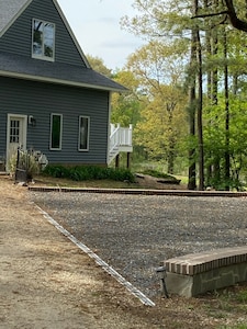 Relax on River just south of Salisbury- Recently updated! 