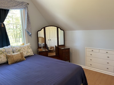 Relax on River just south of Salisbury- Recently updated! 