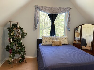 Relax on River just south of Salisbury- Recently updated! 