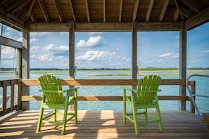 Gazebo / View