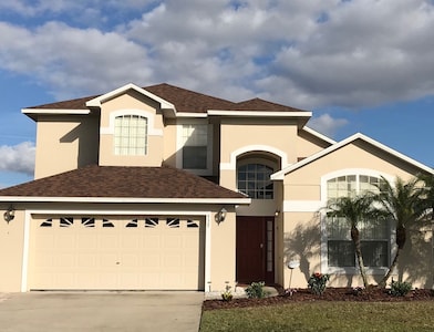 Top Kissimmee Fl Vacation Rentals With Pool From 64 Night Vrbo