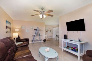 Living area 3