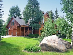 Ulkopuoli
