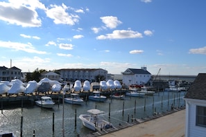 Port de plaisance
