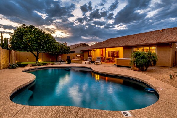 Pool