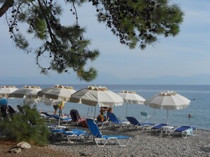 Relaxing moments for the most memorable vacation in your life!