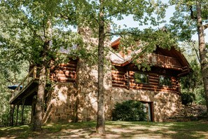 Restful Lodge