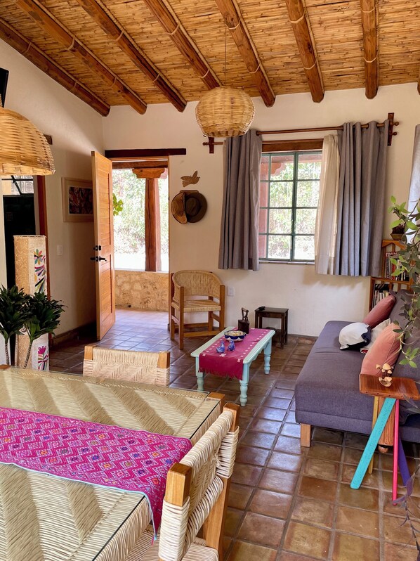 Intérieur