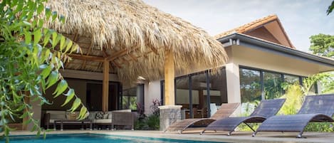 Casa Oceana at Hacienda Pinilla, an 8 Bedroom Luxury Villa