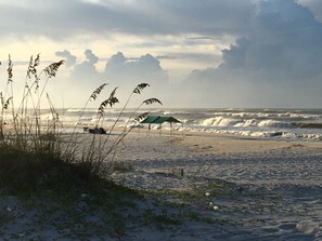 Plage