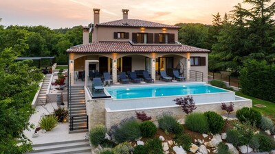 Picture of villa
