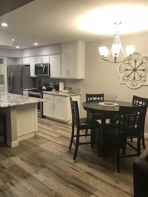 Dining Room Table
