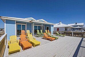 Terrass/Patio