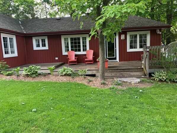 Terrass/Patio