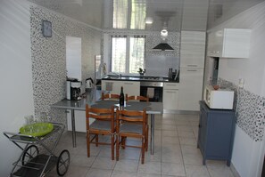 Eget kök