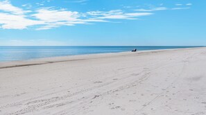 Beaches of 30A