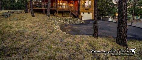 Pine Cone Cabin