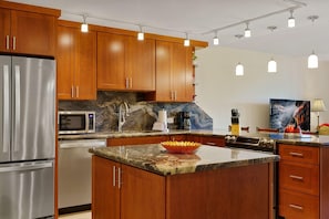 Complete kitchen renovation 2020!