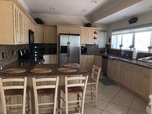 Cuisine privée