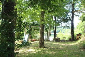 Barnområde