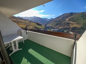 Summer view