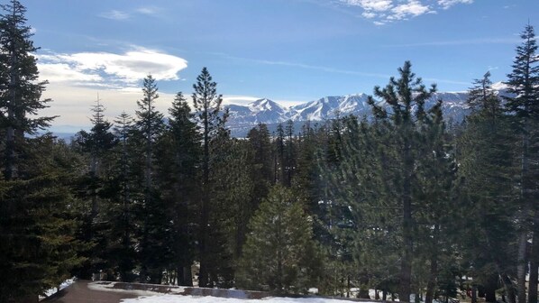 fantastic views!
