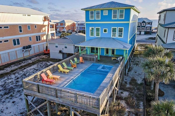 Piscina