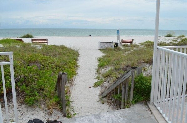 Strand
