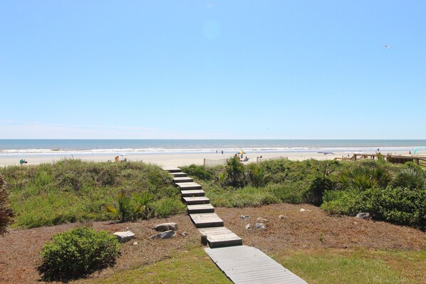 Strand