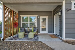 Terrass/Patio