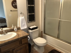 master bath