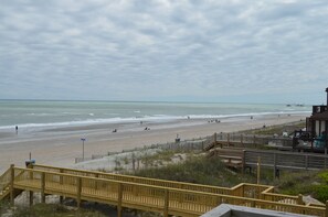 Deck View
