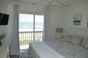 King Bedroom