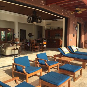 Bay of Dreams, 4 Bedroom - Bahia de los Sueños, (Muertos) Baja Sur Calif, Mx