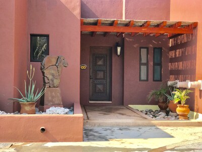 Bay of Dreams, 4 Bedroom - Bahia de los Sueños, (Muertos) Baja Sur Calif, Mx