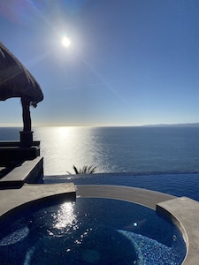 Bay of Dreams, 4 Bedroom - Bahia de los Sueños, (Muertos) Baja Sur Calif, Mx