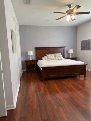 Masterbedroom
