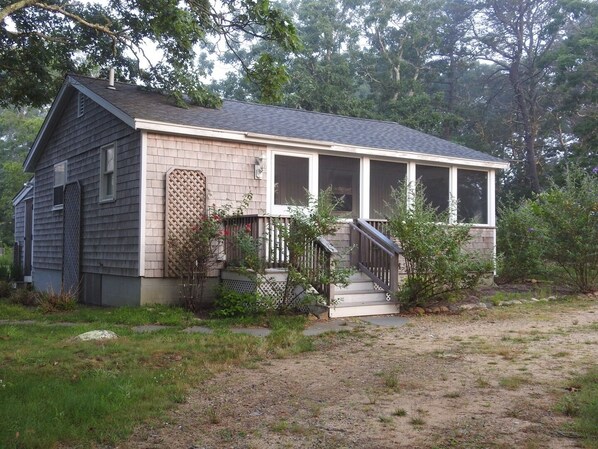 Butterfly Cottage 