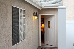 Carlsbad Beach Cottage