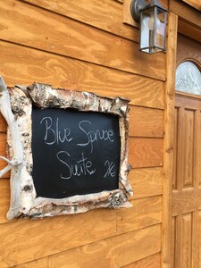 The Blue Spruce Studio