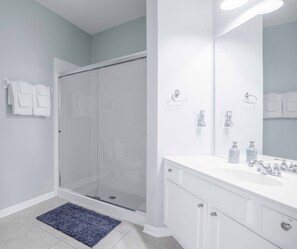 Masterbathroom