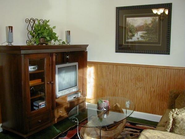 Watch a movie | Main Level