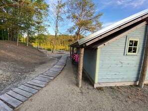 Boendeområde