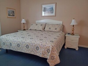Second King Bedroom