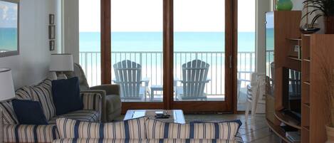Your View from The Living Room