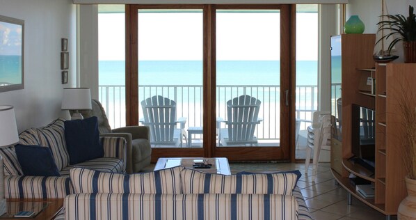 Your View from The Living Room