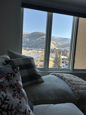 a room with a view!